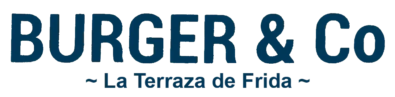 Logo Burger & Co